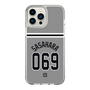 スリムプロテクションケース［ 読売ジャイアンツ - #069 SASAHARA - ビジター ］