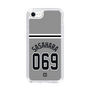 スリムプロテクションケース［ 読売ジャイアンツ - #069 SASAHARA - ビジター ］