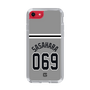 スリムプロテクションケース［ 読売ジャイアンツ - #069 SASAHARA - ビジター ］