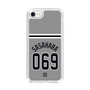 スリムプロテクションケース［ 読売ジャイアンツ - #069 SASAHARA - ビジター ］