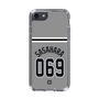 スリムプロテクションケース［ 読売ジャイアンツ - #069 SASAHARA - ビジター ］