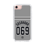 スリムプロテクションケース［ 読売ジャイアンツ - #069 SASAHARA - ビジター ］
