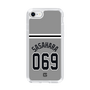 スリムプロテクションケース［ 読売ジャイアンツ - #069 SASAHARA - ビジター ］