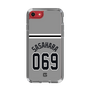スリムプロテクションケース［ 読売ジャイアンツ - #069 SASAHARA - ビジター ］