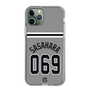 スリムプロテクションケース［ 読売ジャイアンツ - #069 SASAHARA - ビジター ］
