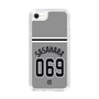 スリムプロテクションケース［ 読売ジャイアンツ - #069 SASAHARA - ビジター ］