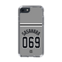 スリムプロテクションケース［ 読売ジャイアンツ - #069 SASAHARA - ビジター ］