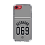 スリムプロテクションケース［ 読売ジャイアンツ - #069 SASAHARA - ビジター ］