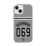 スリムプロテクションケース［ 読売ジャイアンツ - #069 SASAHARA - ビジター ］