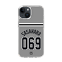スリムプロテクションケース［ 読売ジャイアンツ - #069 SASAHARA - ビジター ］