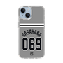 スリムプロテクションケース［ 読売ジャイアンツ - #069 SASAHARA - ビジター ］