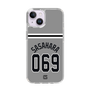 スリムプロテクションケース［ 読売ジャイアンツ - #069 SASAHARA - ビジター ］