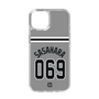 スリムプロテクションケース［ 読売ジャイアンツ - #069 SASAHARA - ビジター ］