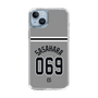 スリムプロテクションケース［ 読売ジャイアンツ - #069 SASAHARA - ビジター ］