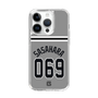 スリムプロテクションケース［ 読売ジャイアンツ - #069 SASAHARA - ビジター ］