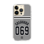 スリムプロテクションケース［ 読売ジャイアンツ - #069 SASAHARA - ビジター ］