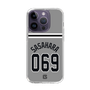 スリムプロテクションケース［ 読売ジャイアンツ - #069 SASAHARA - ビジター ］