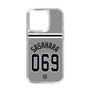 スリムプロテクションケース［ 読売ジャイアンツ - #069 SASAHARA - ビジター ］