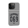 スリムプロテクションケース［ 読売ジャイアンツ - #069 SASAHARA - ビジター ］