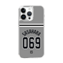 スリムプロテクションケース［ 読売ジャイアンツ - #069 SASAHARA - ビジター ］