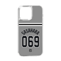スリムプロテクションケース［ 読売ジャイアンツ - #069 SASAHARA - ビジター ］