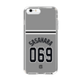 スリムプロテクションケース［ 読売ジャイアンツ - #069 SASAHARA - ビジター ］