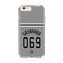 スリムプロテクションケース［ 読売ジャイアンツ - #069 SASAHARA - ビジター ］