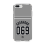 スリムプロテクションケース［ 読売ジャイアンツ - #069 SASAHARA - ビジター ］