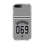 スリムプロテクションケース［ 読売ジャイアンツ - #069 SASAHARA - ビジター ］