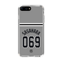 スリムプロテクションケース［ 読売ジャイアンツ - #069 SASAHARA - ビジター ］