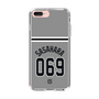 スリムプロテクションケース［ 読売ジャイアンツ - #069 SASAHARA - ビジター ］