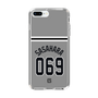 スリムプロテクションケース［ 読売ジャイアンツ - #069 SASAHARA - ビジター ］