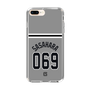 スリムプロテクションケース［ 読売ジャイアンツ - #069 SASAHARA - ビジター ］