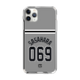 スリムプロテクションケース［ 読売ジャイアンツ - #069 SASAHARA - ビジター ］