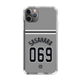 スリムプロテクションケース［ 読売ジャイアンツ - #069 SASAHARA - ビジター ］