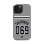 スリムプロテクションケース［ 読売ジャイアンツ - #069 SASAHARA - ビジター ］