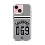 スリムプロテクションケース［ 読売ジャイアンツ - #069 SASAHARA - ビジター ］