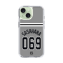 スリムプロテクションケース［ 読売ジャイアンツ - #069 SASAHARA - ビジター ］