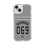 スリムプロテクションケース［ 読売ジャイアンツ - #069 SASAHARA - ビジター ］