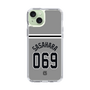 スリムプロテクションケース［ 読売ジャイアンツ - #069 SASAHARA - ビジター ］