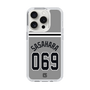 スリムプロテクションケース［ 読売ジャイアンツ - #069 SASAHARA - ビジター ］