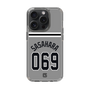スリムプロテクションケース［ 読売ジャイアンツ - #069 SASAHARA - ビジター ］