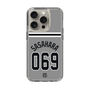 スリムプロテクションケース［ 読売ジャイアンツ - #069 SASAHARA - ビジター ］