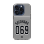 スリムプロテクションケース［ 読売ジャイアンツ - #069 SASAHARA - ビジター ］