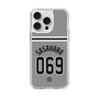 スリムプロテクションケース［ 読売ジャイアンツ - #069 SASAHARA - ビジター ］