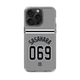 スリムプロテクションケース［ 読売ジャイアンツ - #069 SASAHARA - ビジター ］