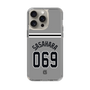 スリムプロテクションケース［ 読売ジャイアンツ - #069 SASAHARA - ビジター ］