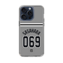スリムプロテクションケース［ 読売ジャイアンツ - #069 SASAHARA - ビジター ］