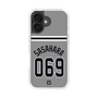 スリムプロテクションケース［ 読売ジャイアンツ - #069 SASAHARA - ビジター ］