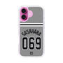 スリムプロテクションケース［ 読売ジャイアンツ - #069 SASAHARA - ビジター ］